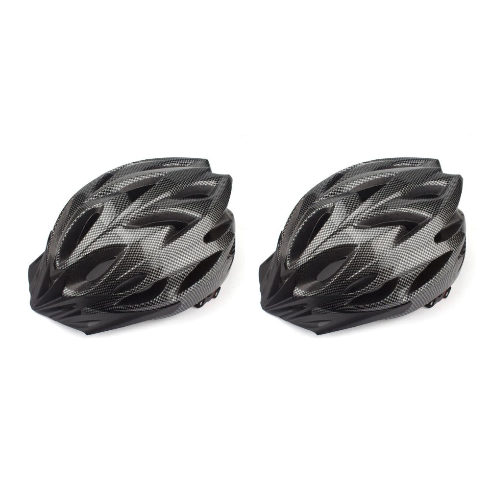 Adult Bicycle Helmet (2 Pack)