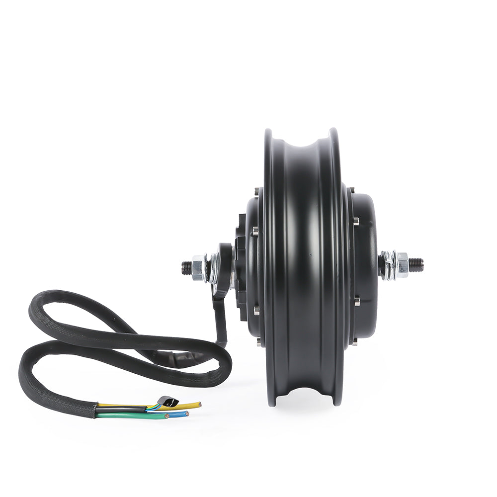 72V 5000W High Performance Motor for Roadrunner Tronic VORO MOTORS