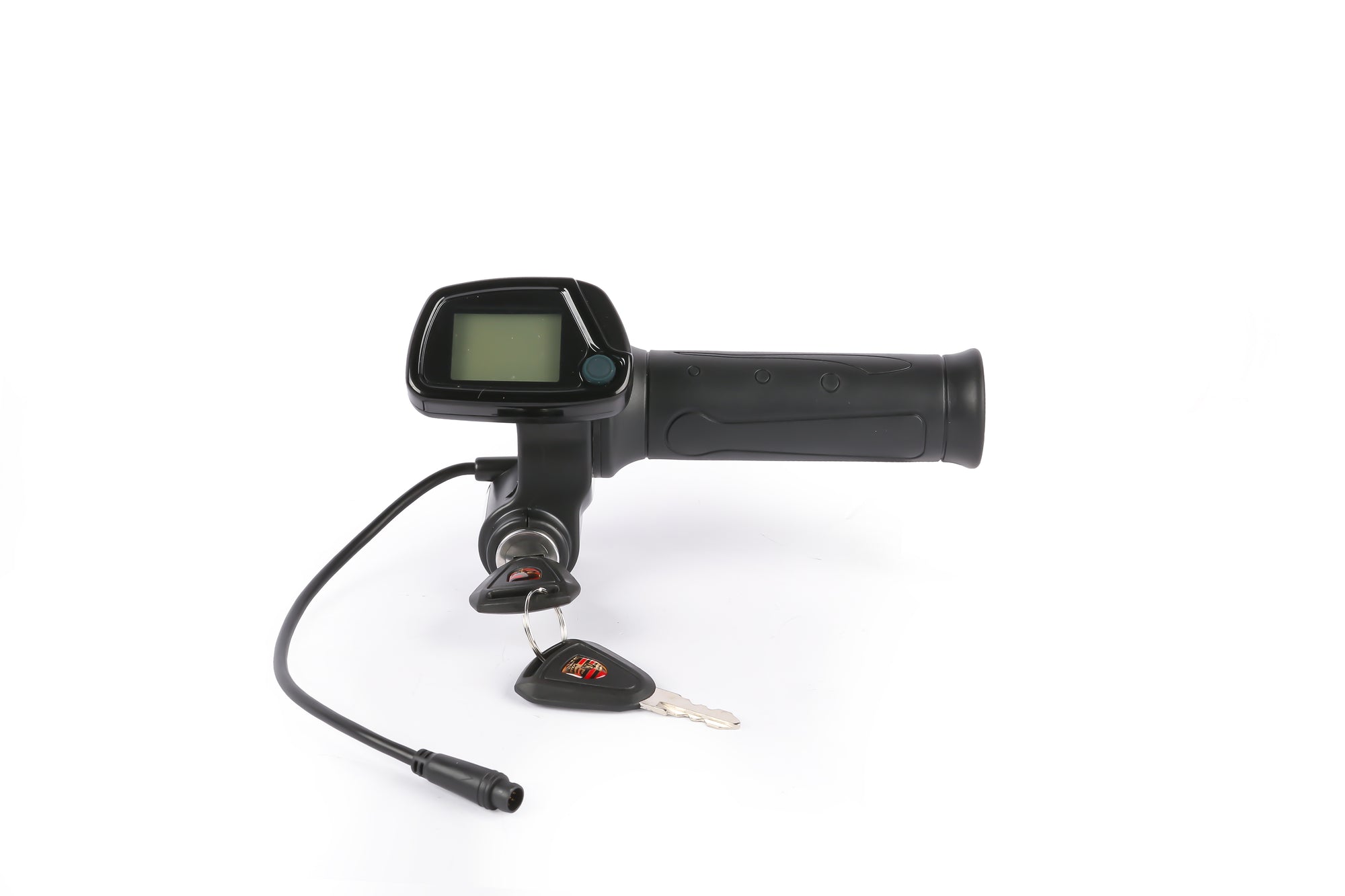 Twist Throttle LCD for Roadrunner SE Seated Scooter