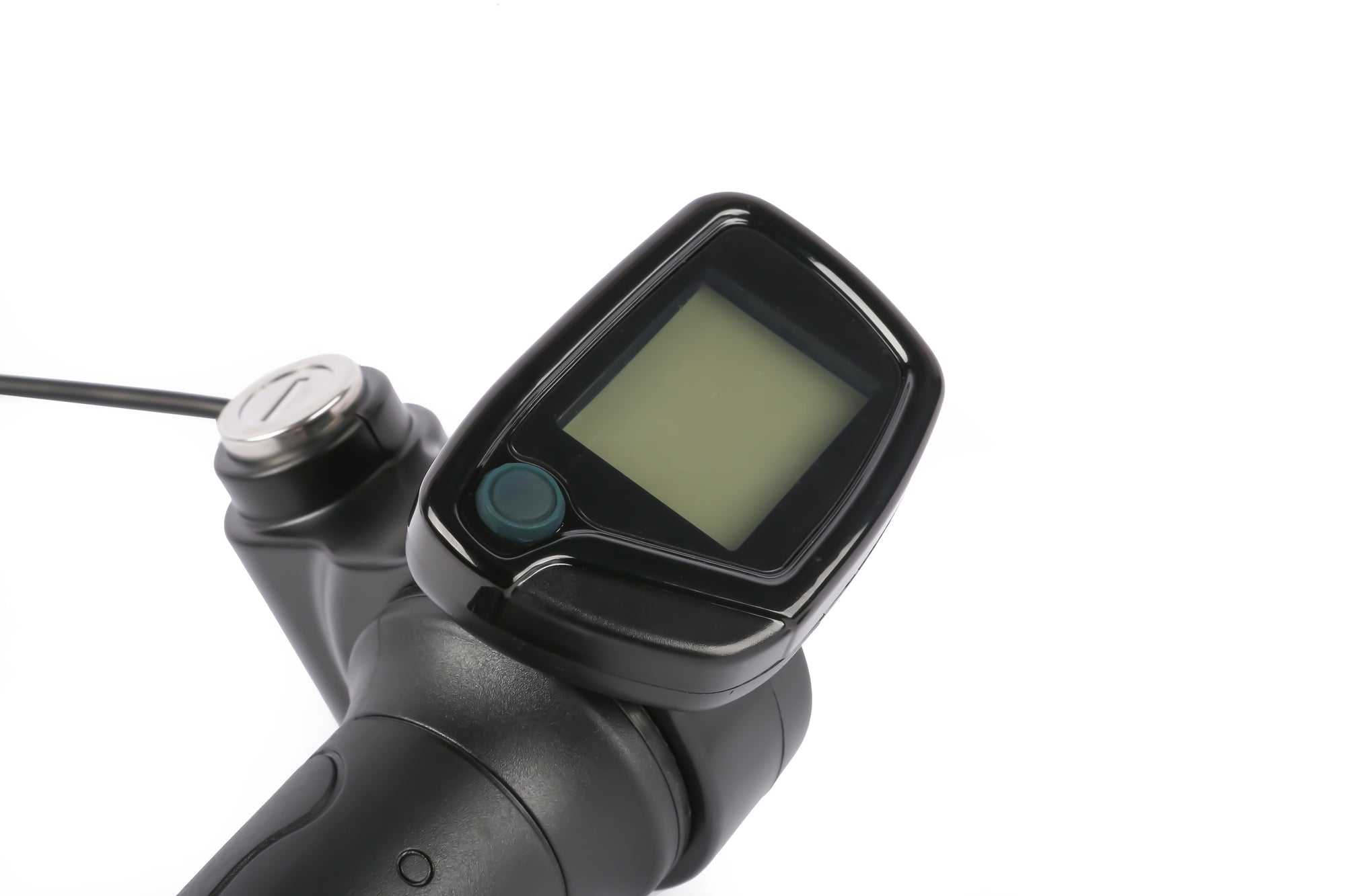 Twist Throttle LCD for Roadrunner SE Seated Scooter