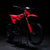 Altis Sigma - best electric dirt bike (Black)