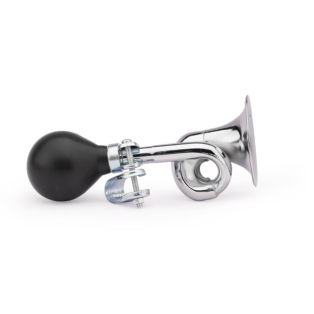 (2 Pack) Bugle Bicycle Horn