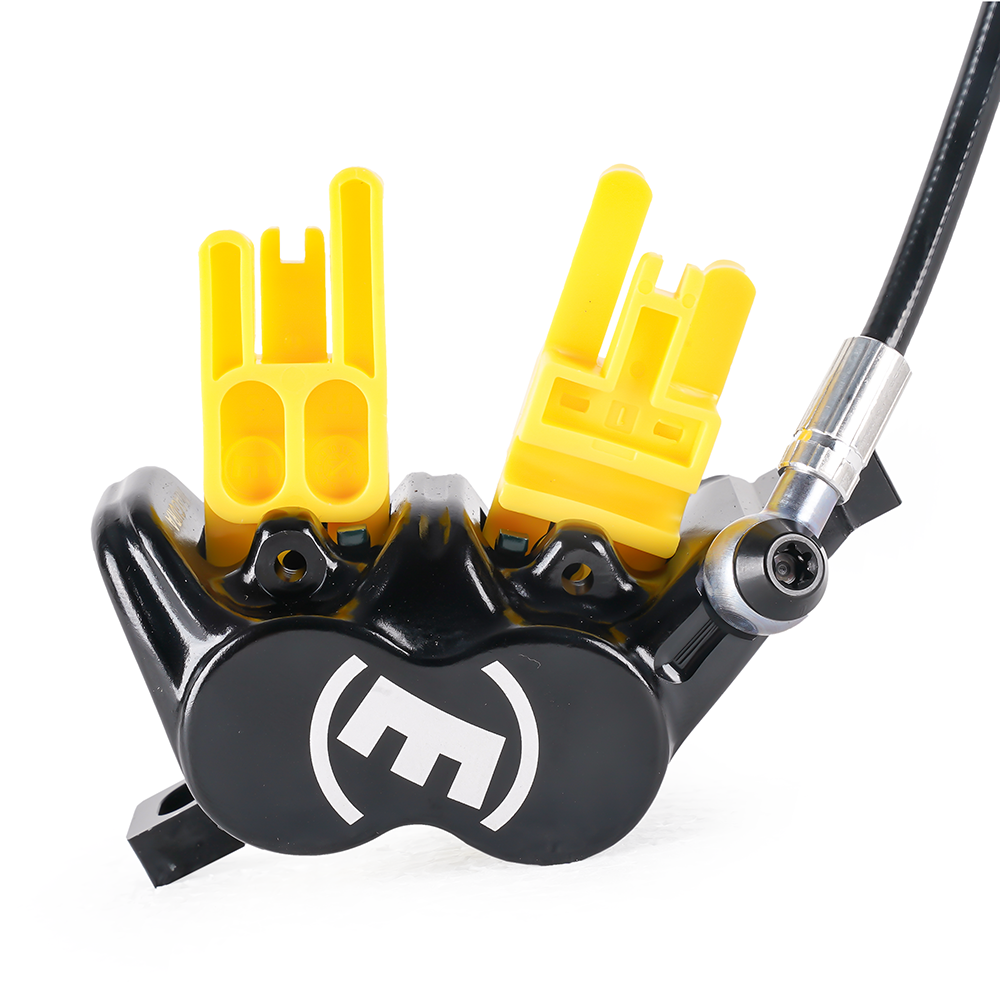 Magura MT5e Brake Set