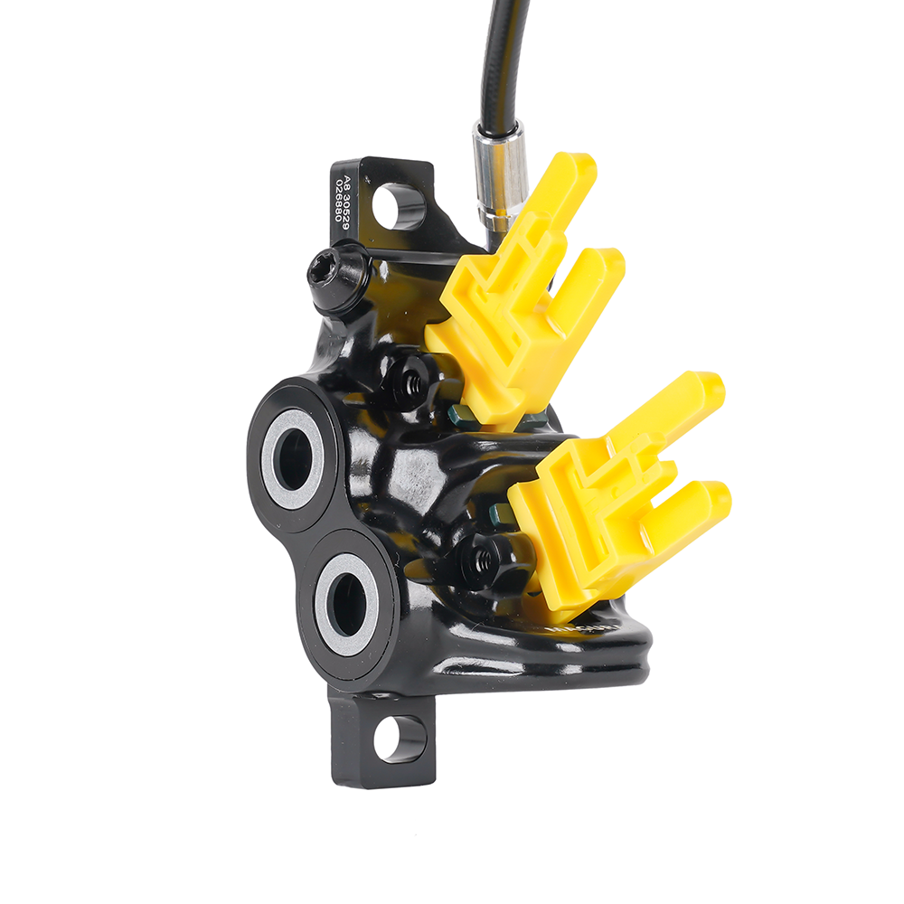 Magura MT5e Brake Set