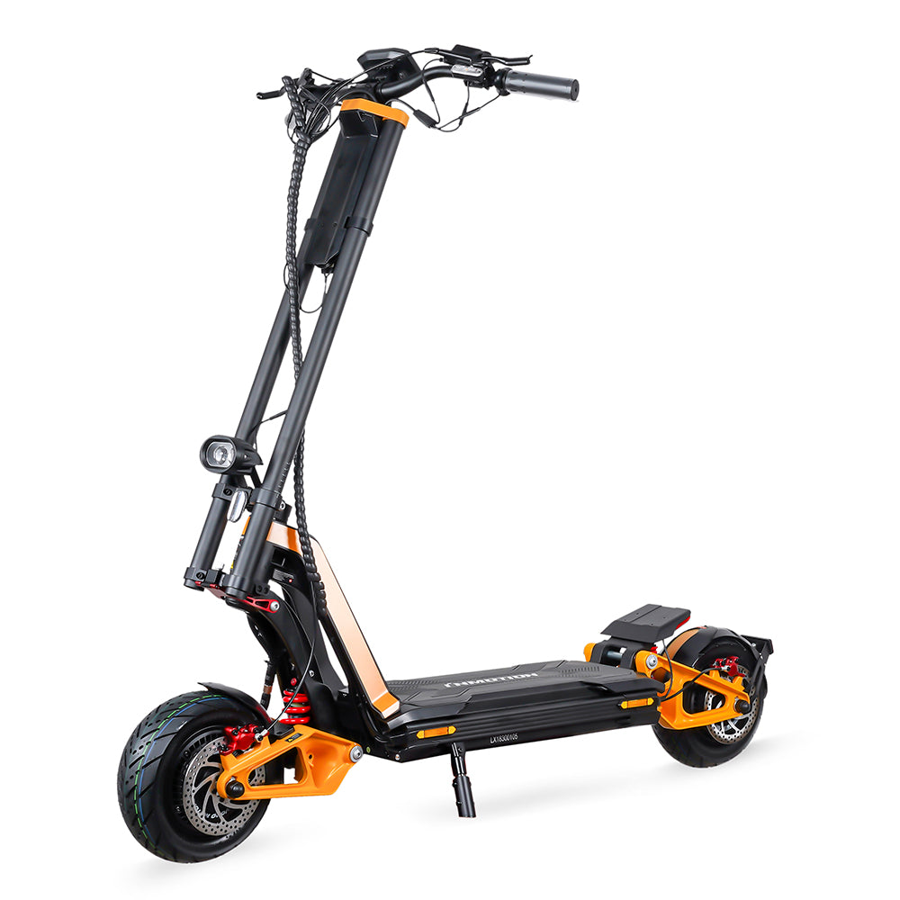 Inmotion Electric Scooter - Inmotion RS Electric Scooter