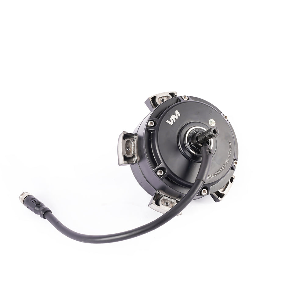 2000W Motor for Roadrunner Pro