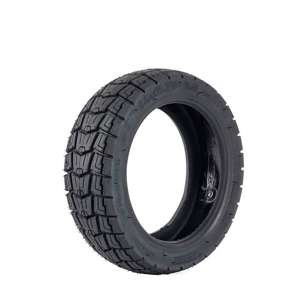 10&quot; Pneumatic Hybrid Tubeless Tire for Cruiser V2