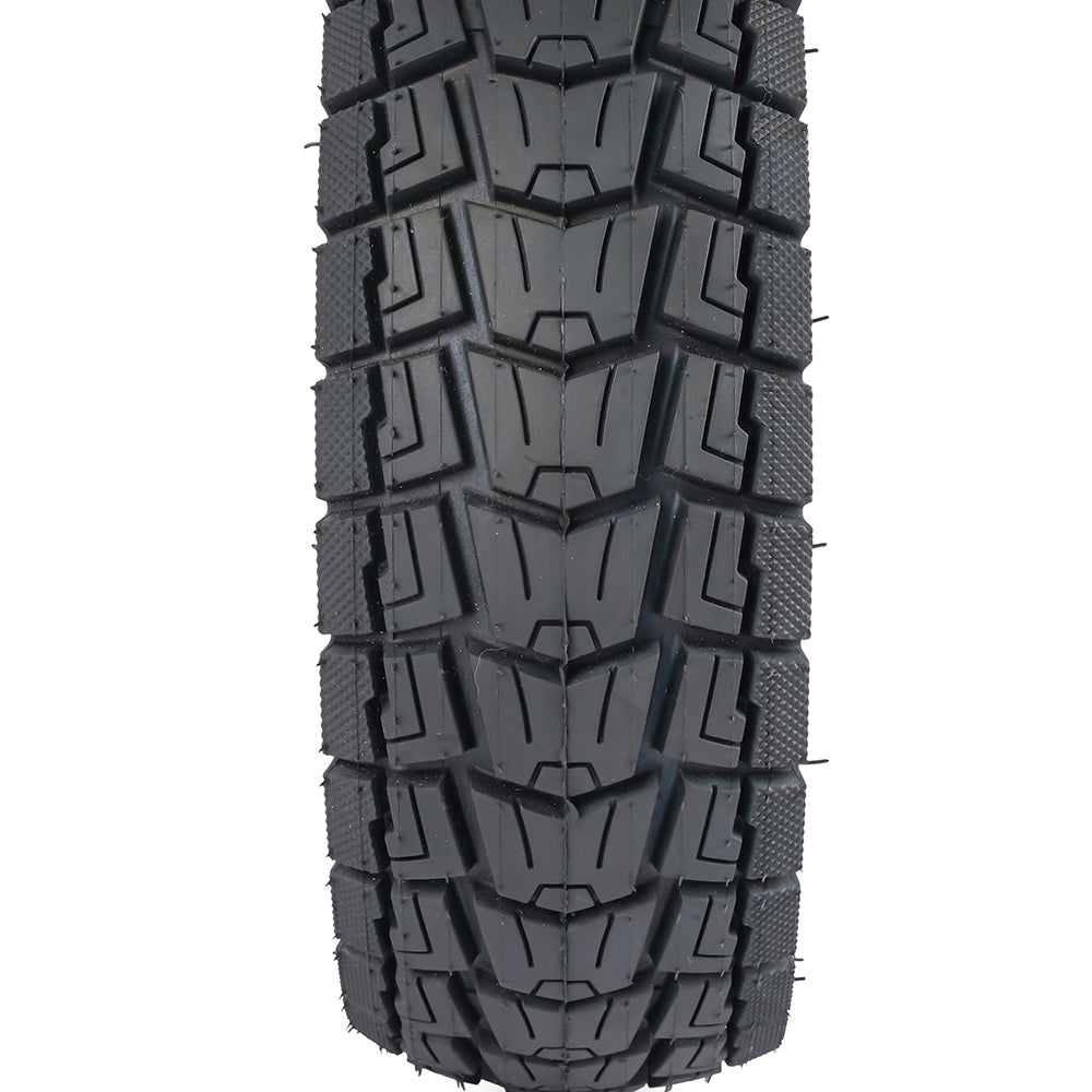 10" Pneumatic Hybrid Tubeless Tire for Cruiser V2