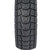 10" Pneumatic Hybrid Tubeless Tire for Cruiser V2