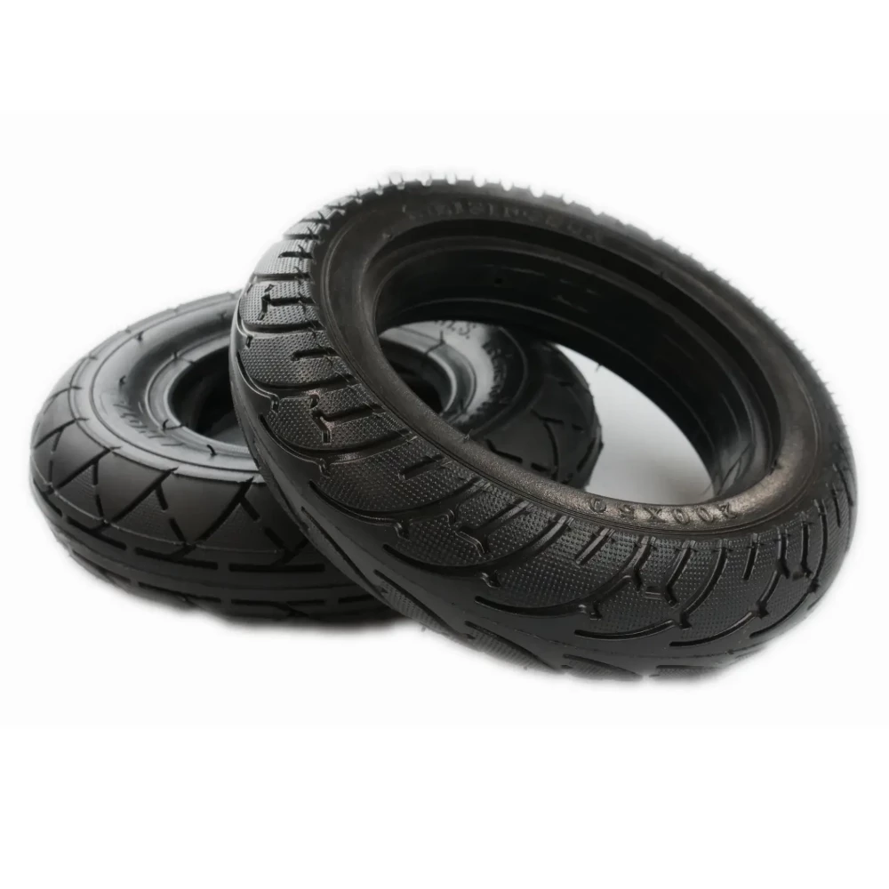 8" Rear Solid Tire for EMOVE Touring