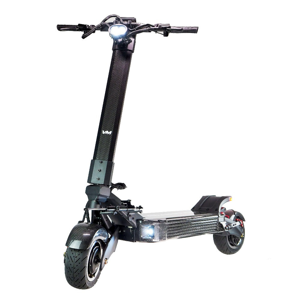 Todos los nuevos scooters eléctricos para adultos - VORO MOTORS