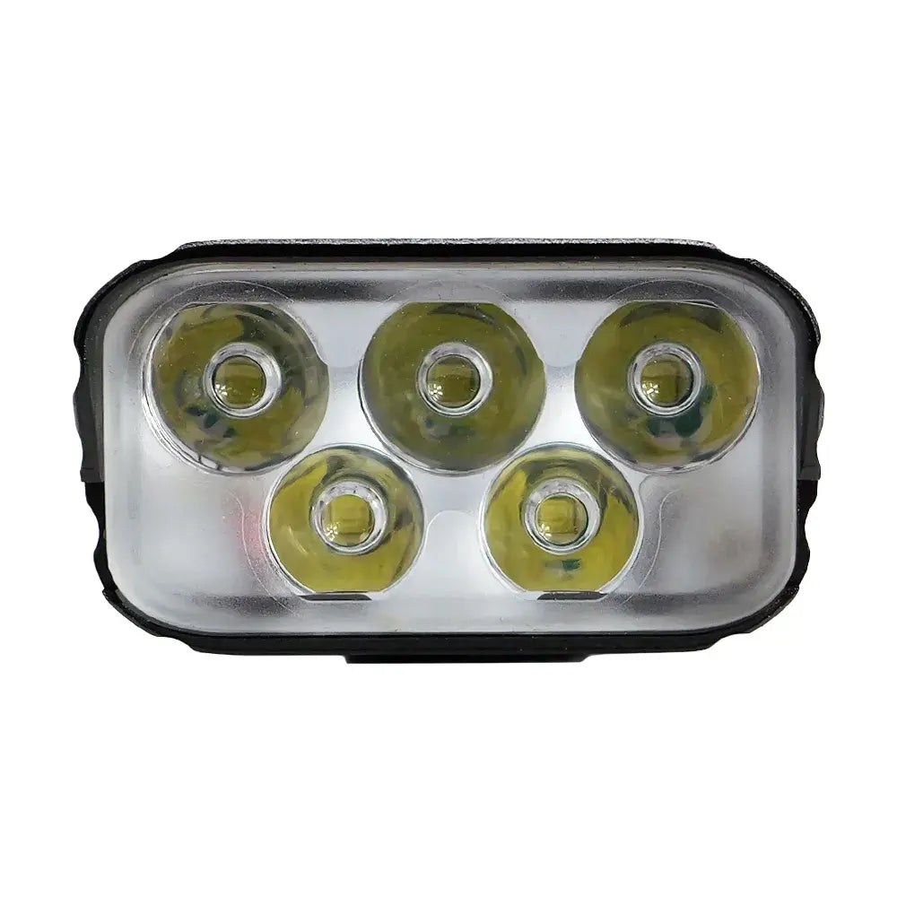 VoroMotors Rechargeable Handlebar Headlight