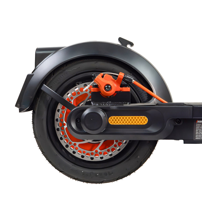 Home Inmotion Climber - Compact & Foldable Dual Motors Electric Scooter