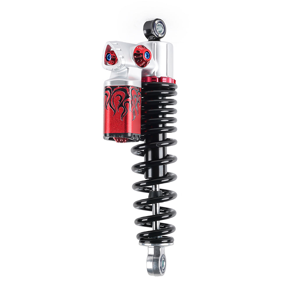 Upgraded Rear Spring Suspension for Emove Roadrunner Pro