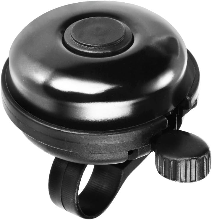 Classic Bicycle Bell (3 Pack)