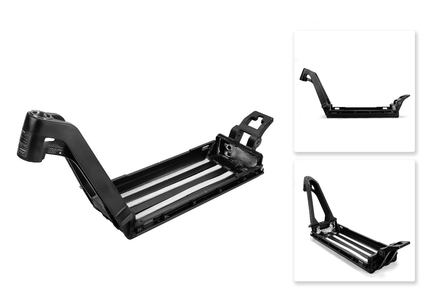 Deck Frame for Inmotion RS