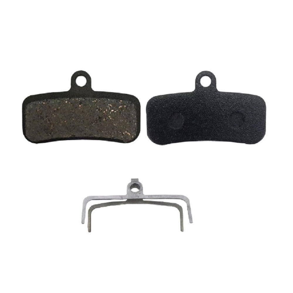 Zoom Four Piston Brake Pads