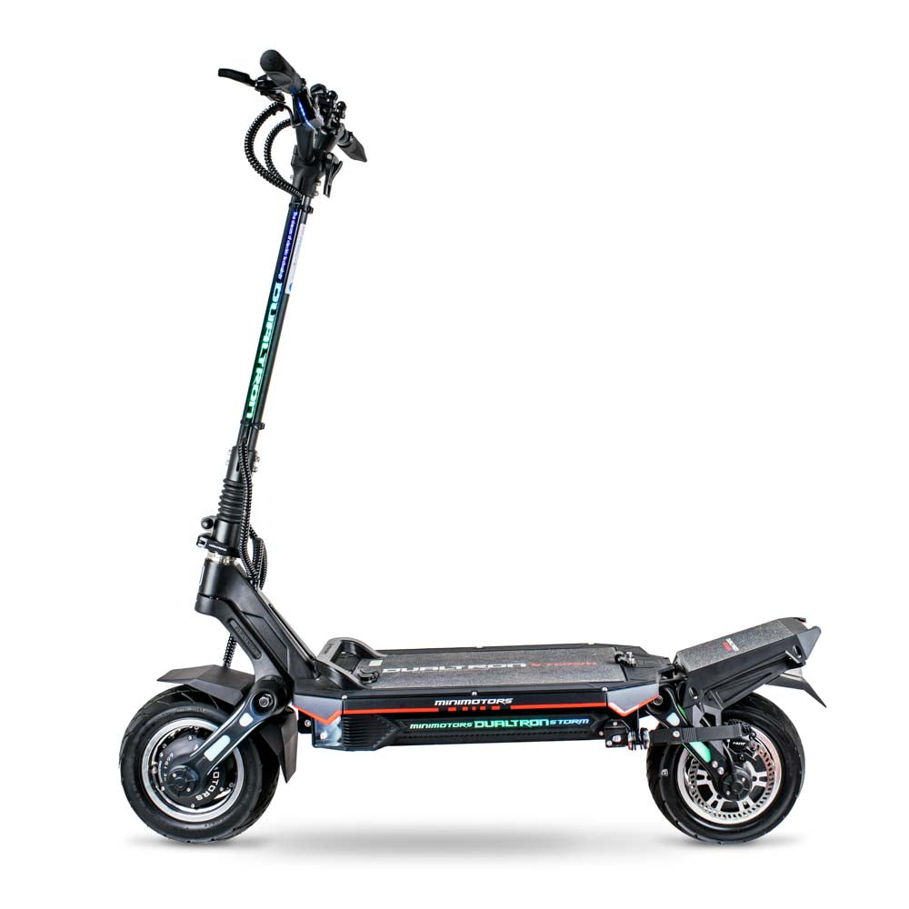 Chambre à air pour TOUS les pneus de scooter électrique de 11 pouces –  RoadRunner Scooters