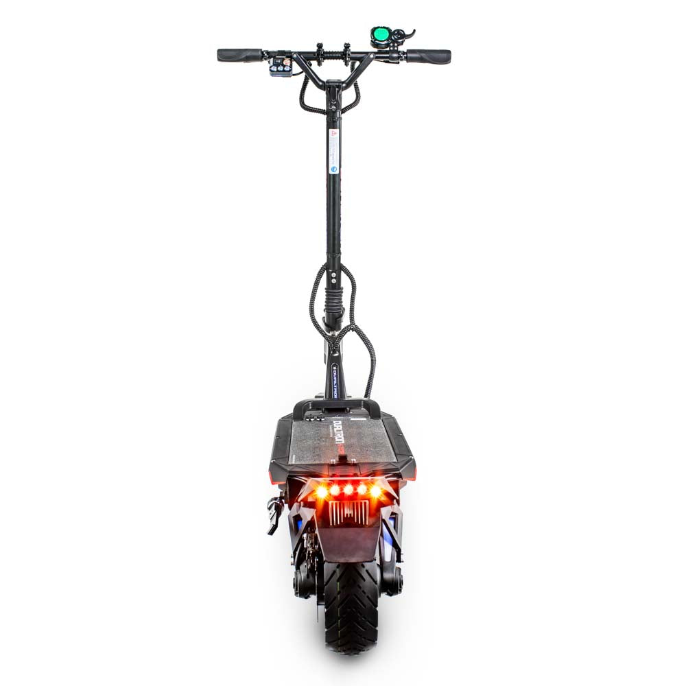 Trottinette électrique Dualtron City - VORO MOTORS