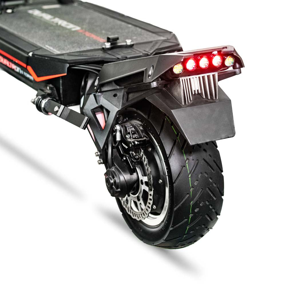 Meilleurs pneus de scooter électrique - VORO MOTORS