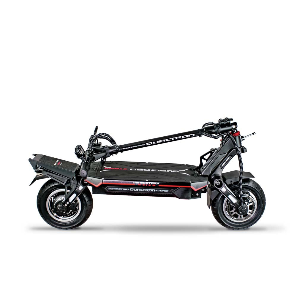 Dualtron Eagle Pro Electric Scooter - Minimotors USA