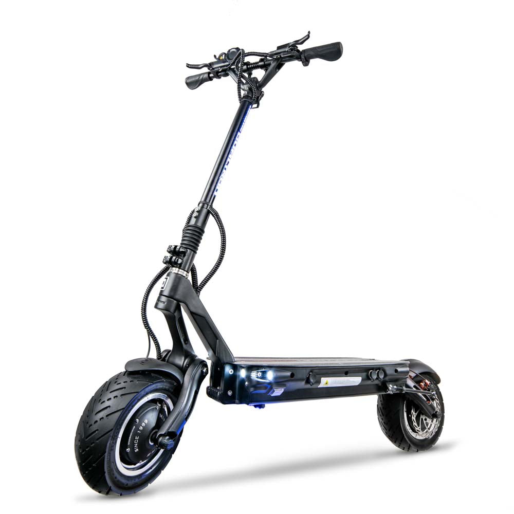 2023 Tao Motor Freedom Plus Scooter Stock: EV-FRSC