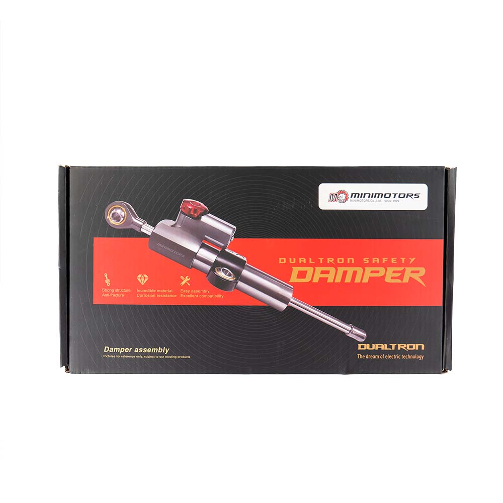 Steering Damper for Dualtron Storm