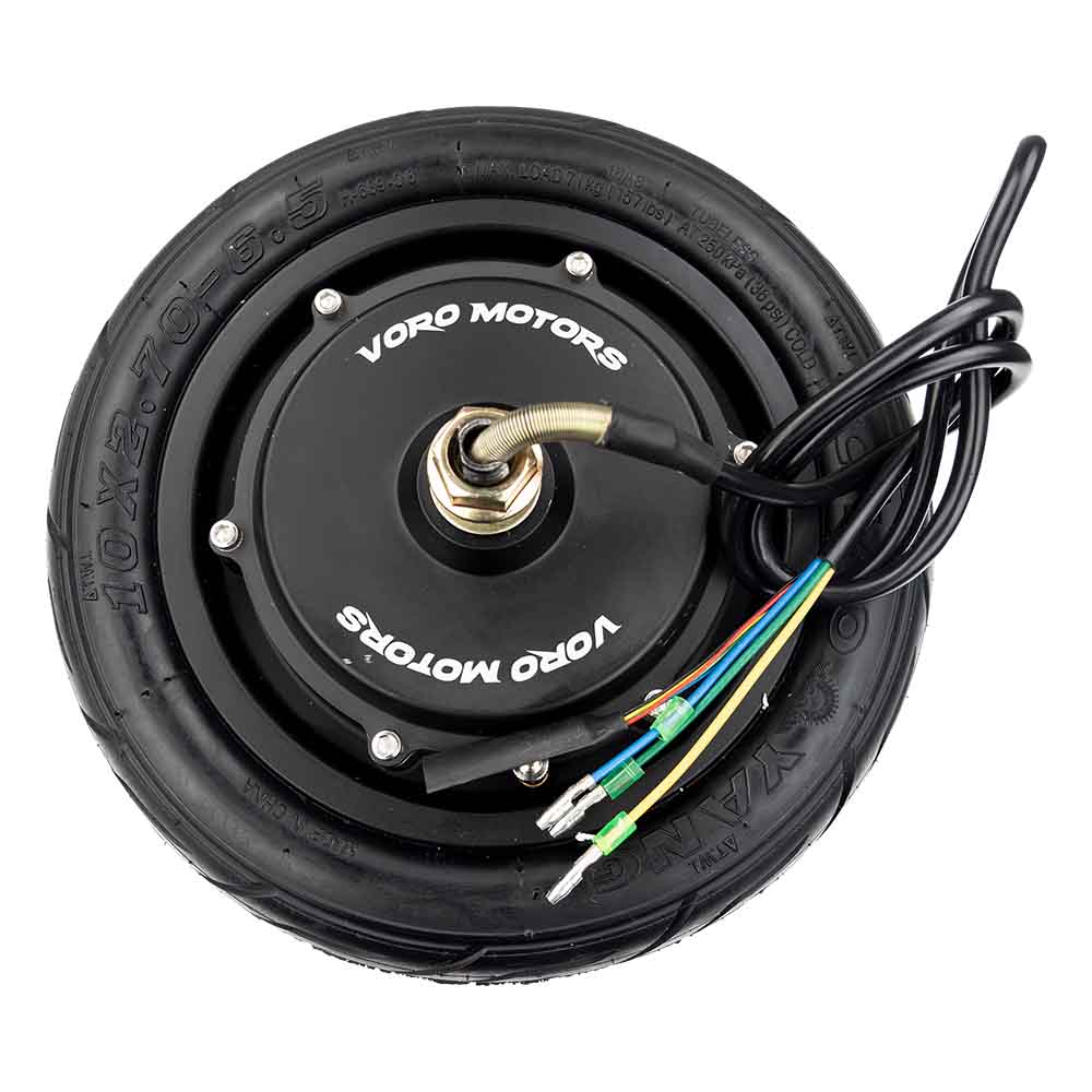 1000W EMOVE Cruiser Motor (With Tire)