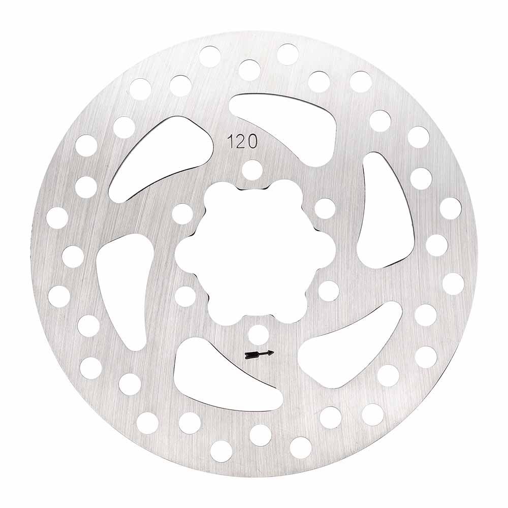 120mm Xtech Brake Rotor