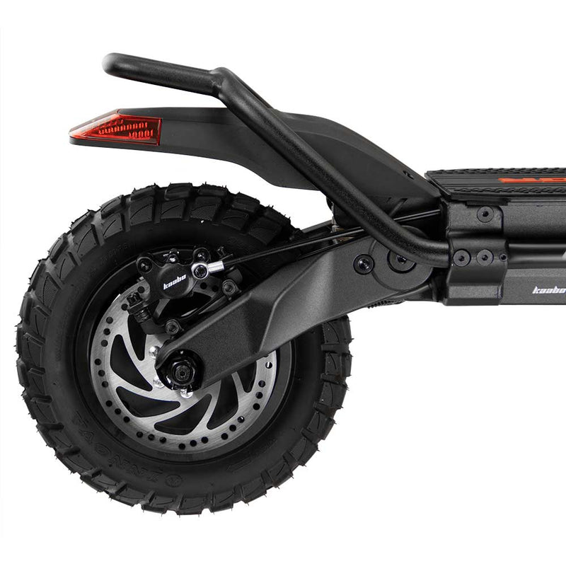 Kaabo Wolf Warrior X GT Electric Scooter - VORO MOTORS