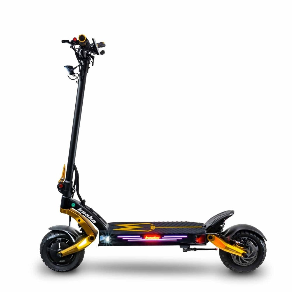 Chambre à air 10 x 2,50 pour TOUS les pneus de scooter électrique 10 –  RoadRunner Scooters
