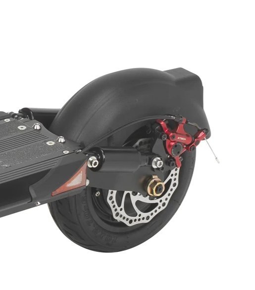 XTECH Semi-Hydraulic Brake Calipers