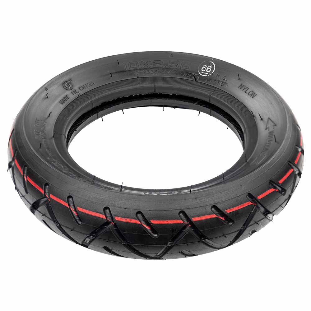 10" x 2.5" Tire for the Mantis Pro SE + Dualtron Eagle Pro + Victor