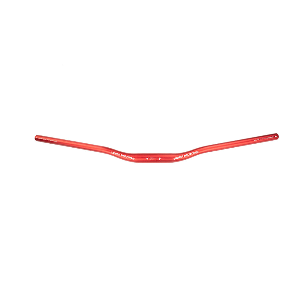 VM 31 Handle Bars Red