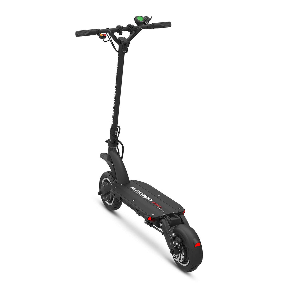 Trottinette électrique pliable Dualtron City – 60 V / 25 Ah