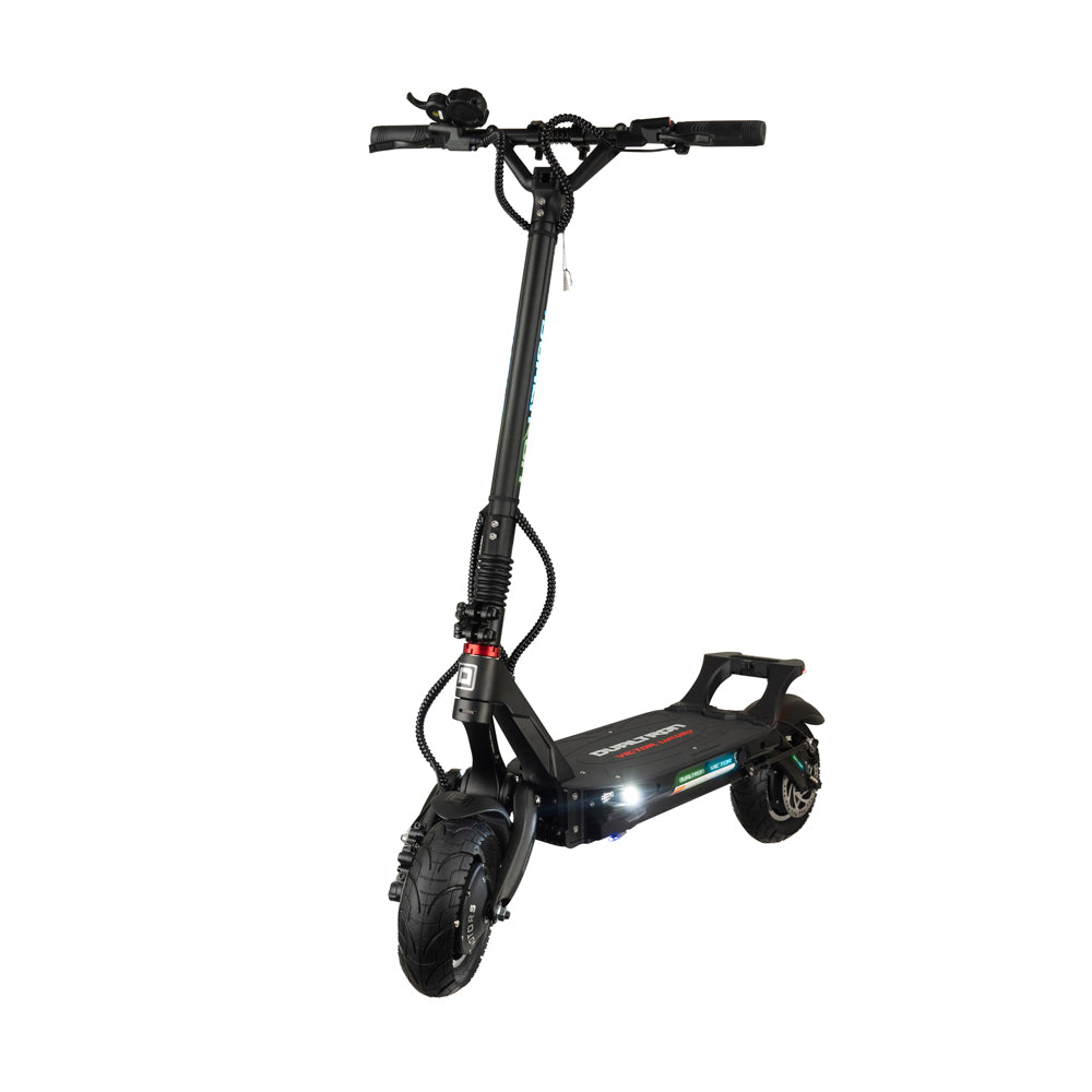 Dualtron Victor Pro electric scooter in stock. - Enjoy the ride