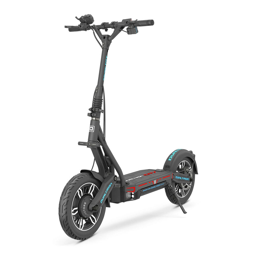 Best Electric Scooters of 2024