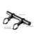 GUB 202 Carbon Fiber Handlebar Mount