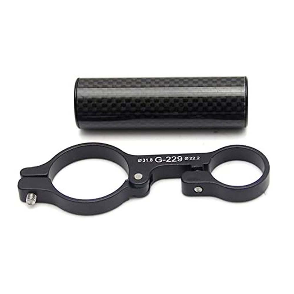 GUB 70 Carbon Fiber Handlebar Mount