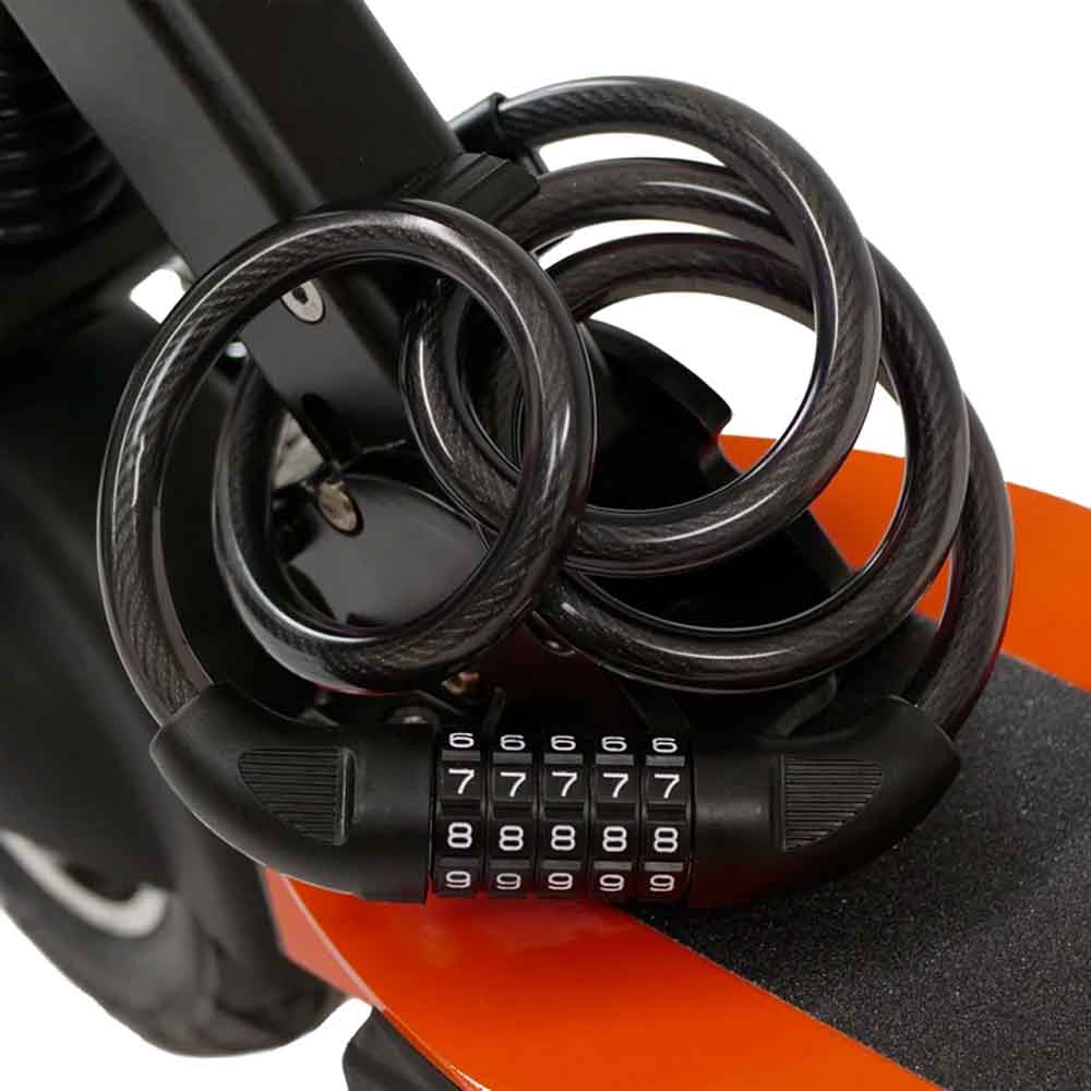 36V 2A FIIDO Electric Scooter Charger - VORO MOTORS