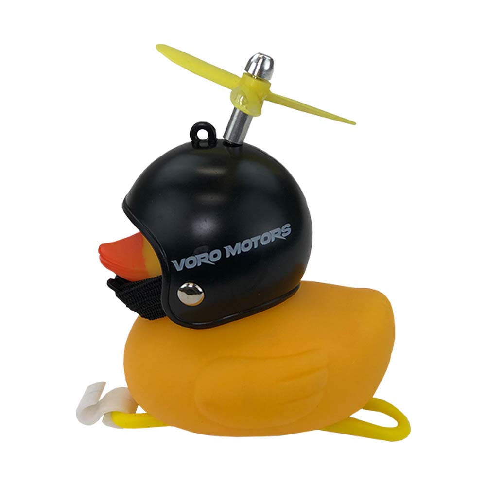 Rubber Ducky Bell